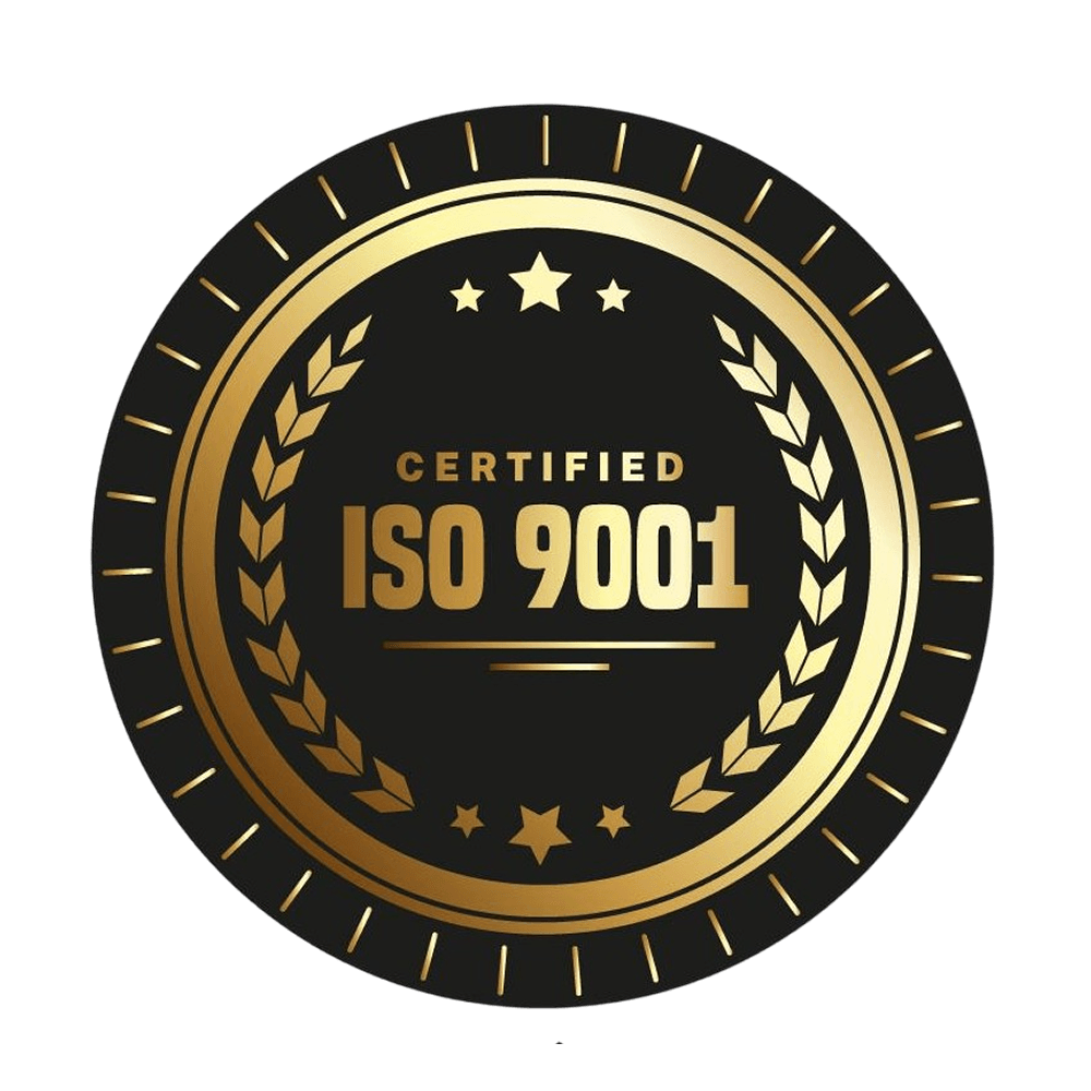 iso logo